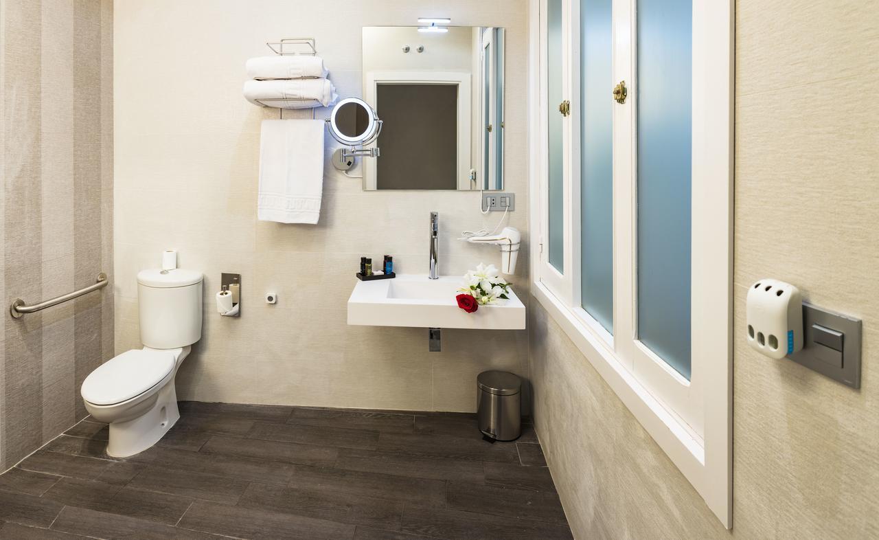 Betis 7 Luxury Boutique Apartments Sevilha Exterior foto